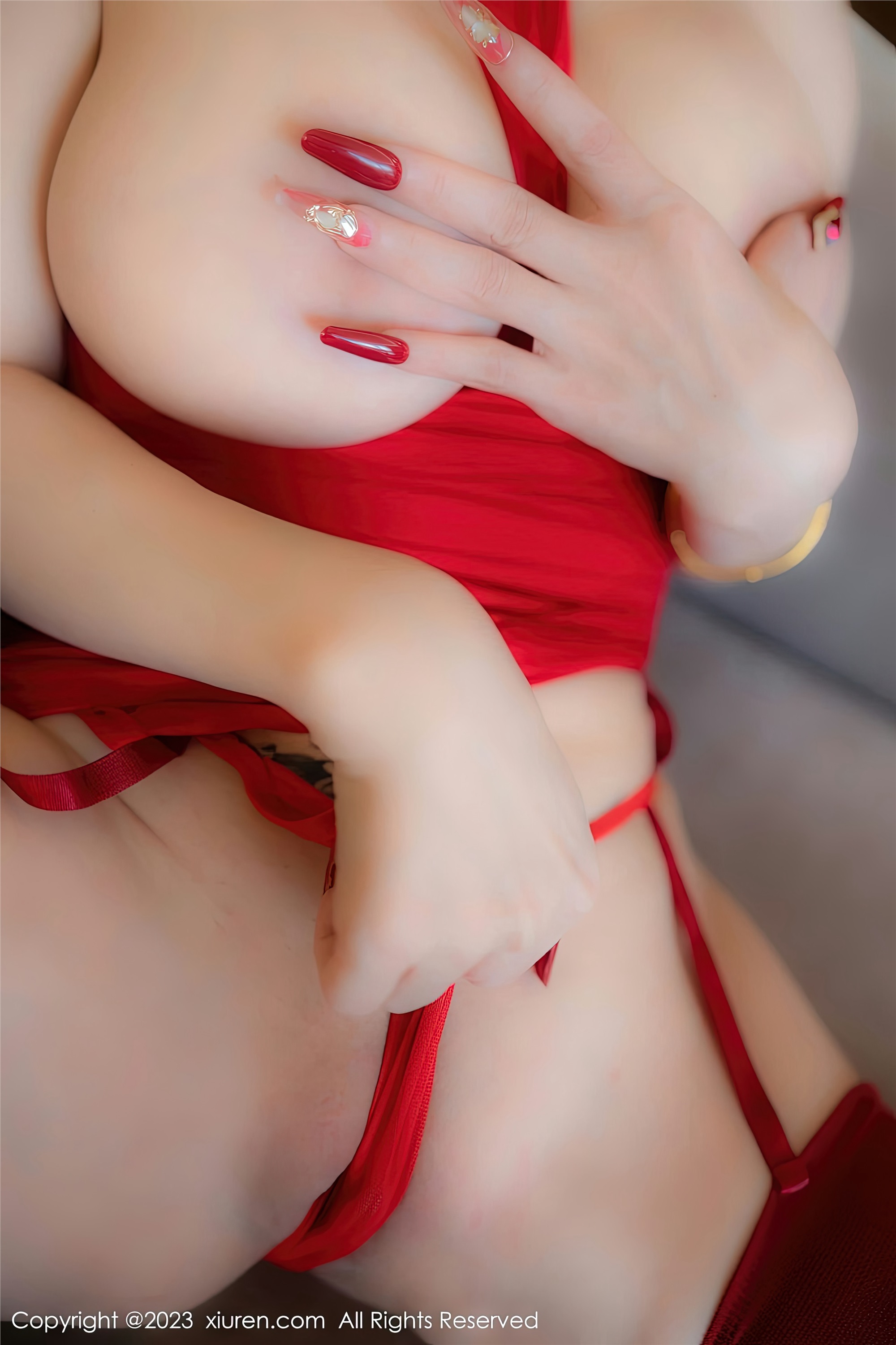 Xiuren秀人网 2023.01.18 NO.6151 潘娇娇